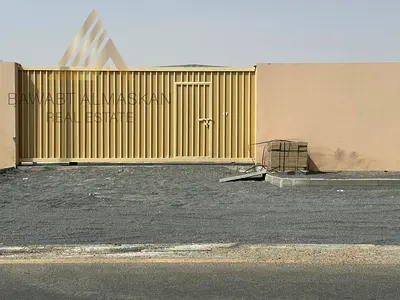 OPEN YARD+OFFICE | 100 KVA ELECTRICITY IN PRIME LOCATION/MULTI PURPOSE PROPERTY