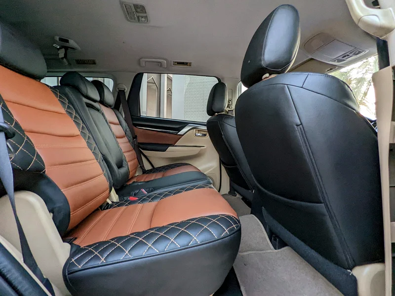 MITSUBISHI MONTERO SPORT 2016 G.C.C GLX 4WD IN EXCELLENT CONDITION63224310599298113