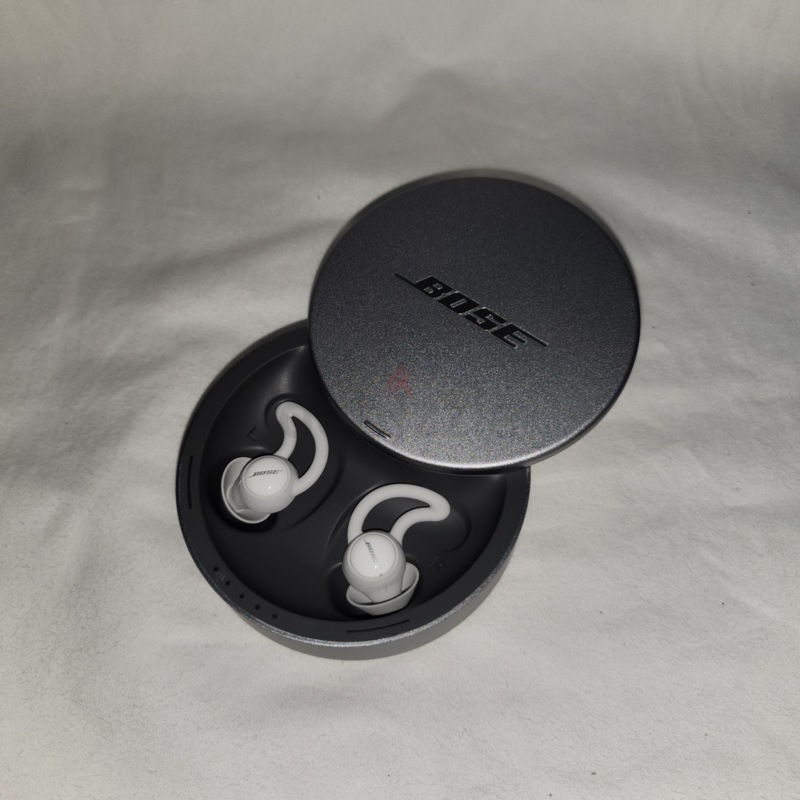 Bose noise masking sleepbuds 2024 Wireless