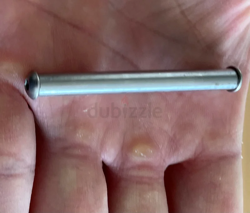 Speargun roller pin sigalsub63241659053058111