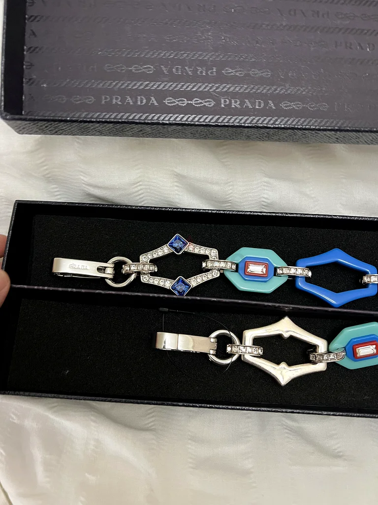 Prada bag strap brandnew63240131131779113