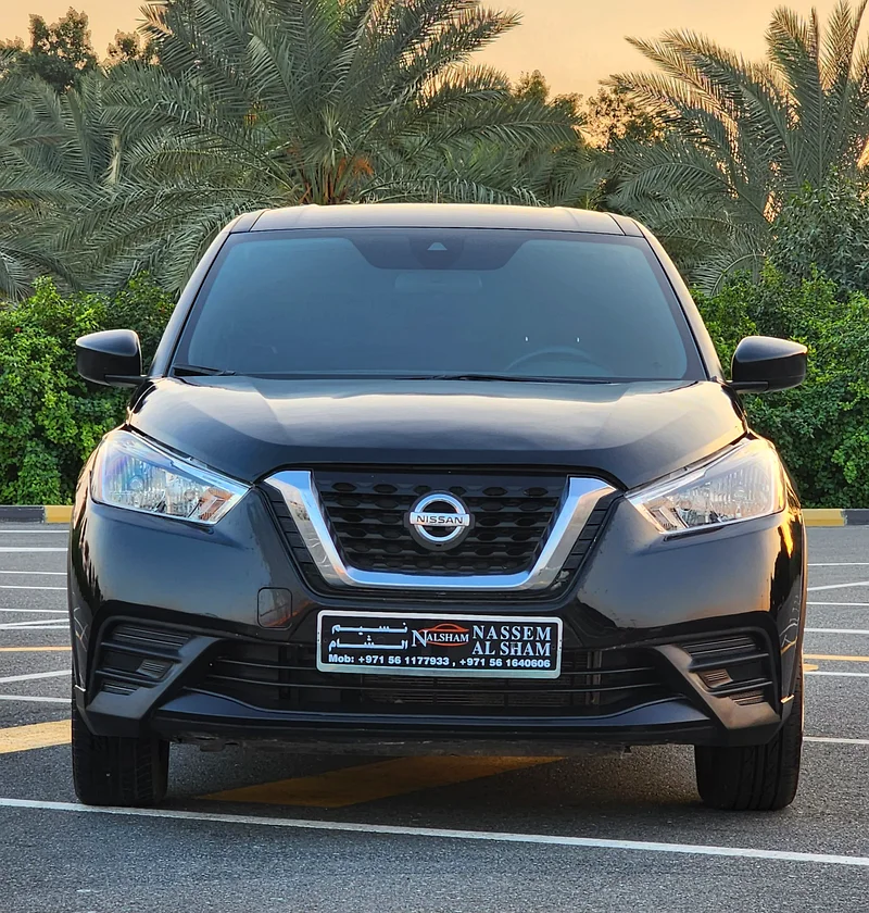 نيسان تطلق طراز 202063148167896066111
