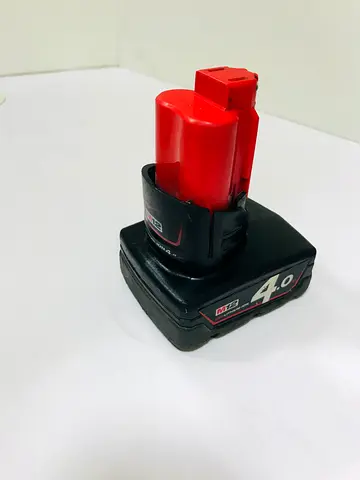 Milwaukee M12/4.0 Battery