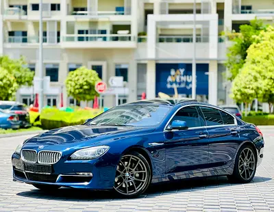 Buy & sell any BMW 6-Series cars online - 61 used BMW 6-Series cars for ...