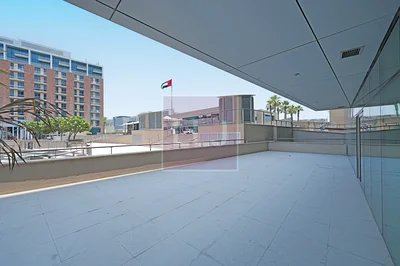 Hot Deal Spacious 1br Vacant W Huge Terrace