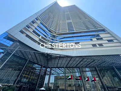 6.8 Roi / Furnished / Canal View / Luxury