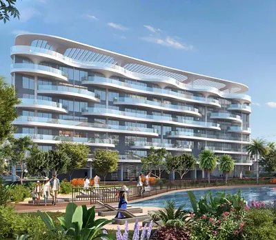 Lagoon Views 2 Tower B