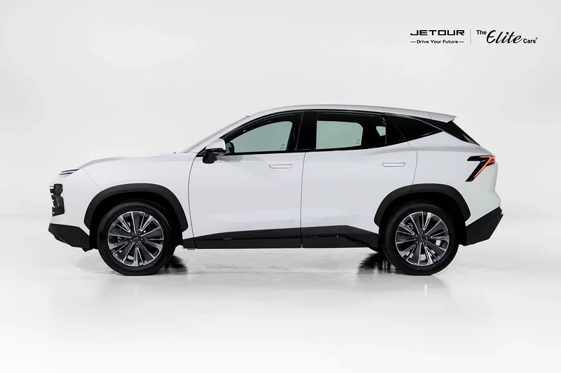 BRAND NEW 2025 JETOUR DASHING II 6 YEARS UNLIMITED MILEAGE II 3 YEARS SERVICE CONTRACT63177937863810111