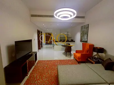 Ready To Move | Vacant | Pool View | Spacious Apartment | For Sale