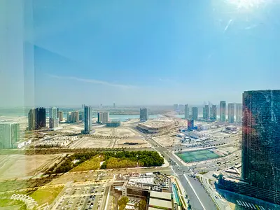 Exclusive 3br | Higher Floor | Elevate Your Living Style