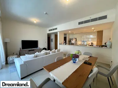 Exclusive | Pool & Park View | Must See