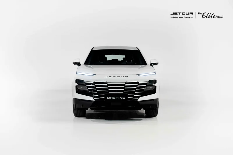 BRAND NEW 2025 JETOUR DASHING II 6 YEARS UNLIMITED MILEAGE II 3 YEARS SERVICE CONTRACT63177937863810114