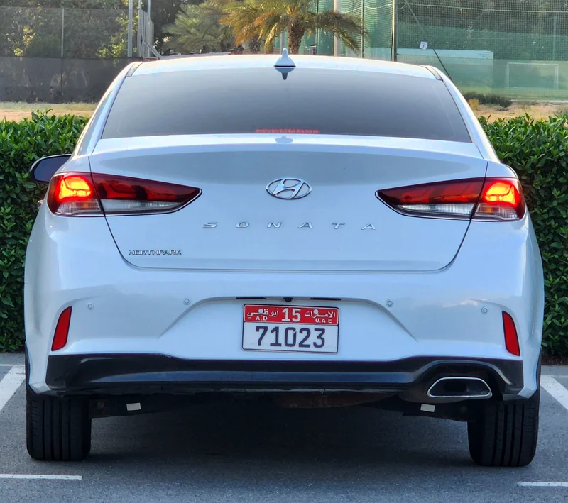 Hyundai sonata model 201863151843141507114
