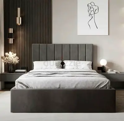 Brand New  Customize Bed
