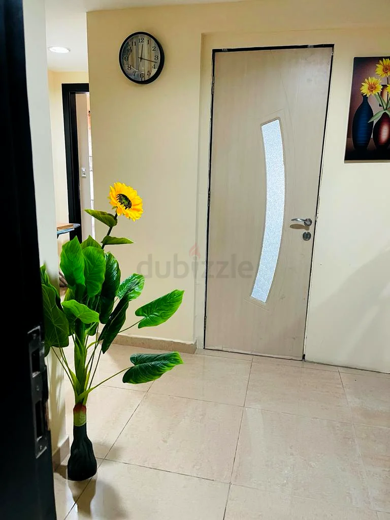 Apartment Executive Bed space (females only) Al Barsha 1 Dubai