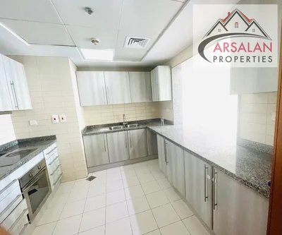 Vacant | Hot Deal | Balcony | Next To Jlt Park | Semi Furnished | [ibm