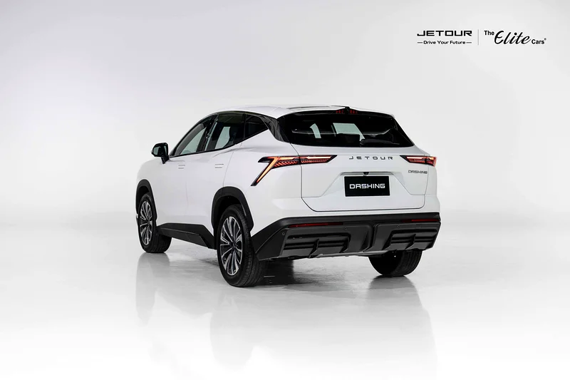 BRAND NEW 2025 JETOUR DASHING II 6 YEARS UNLIMITED MILEAGE II 3 YEARS SERVICE CONTRACT63177937863810113