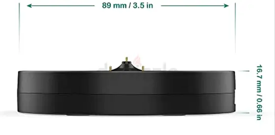 Ultimate Ears Speaker Charging Dock