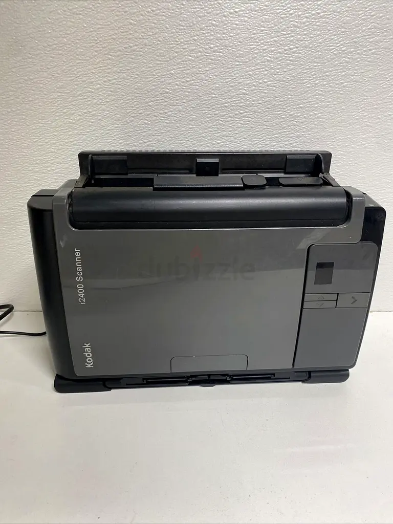 Kodak i2400 scanner USB Color Duplex Document Scanner