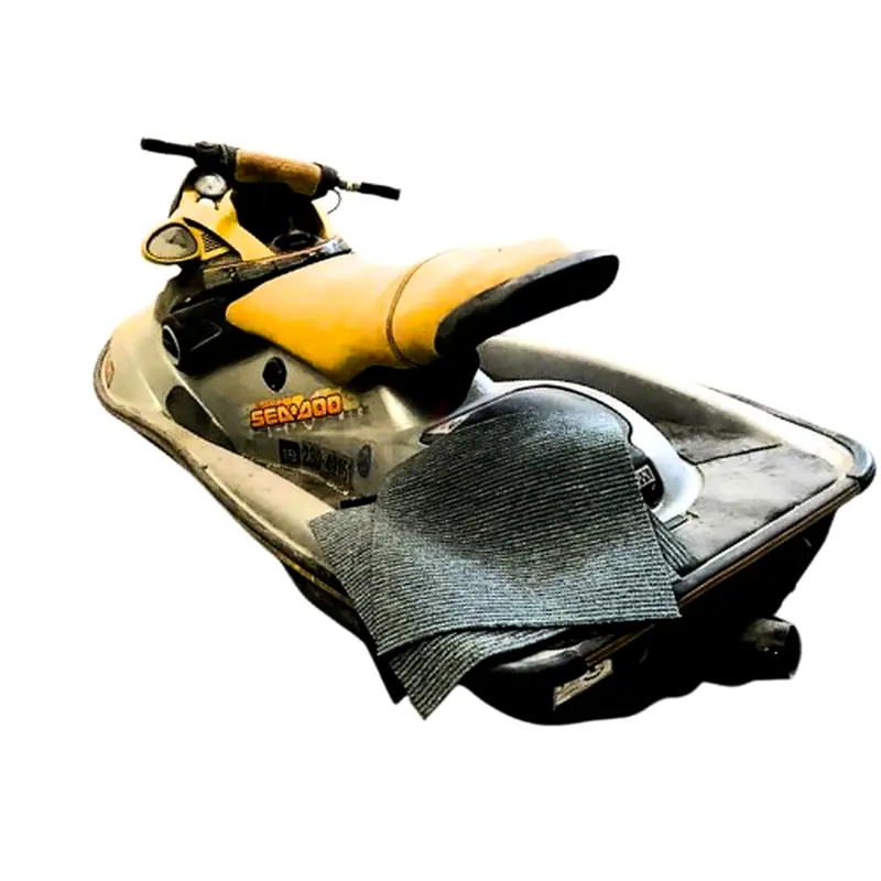 2000 SeaDoo Bombardier XP HighPerformance Jet Ski