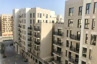 Spacious | Tenanted | Community View