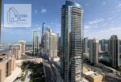 Fully Furnished | Marina And Palm View | Vacant