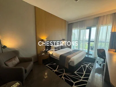 Investment , Luxury , Studio , Furnished