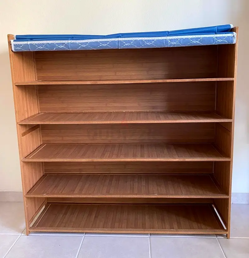 Shoe Rack for Sale