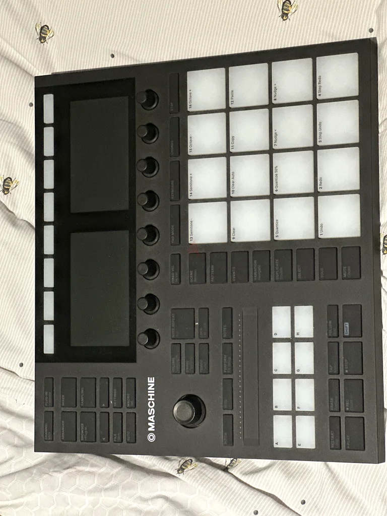 Music production63227804819459118