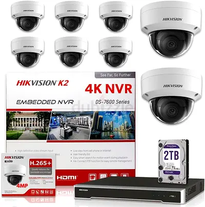 CCTV Camera