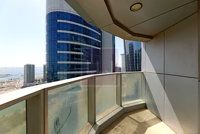 Fascinating View| Massive Layout With 2 Veranada