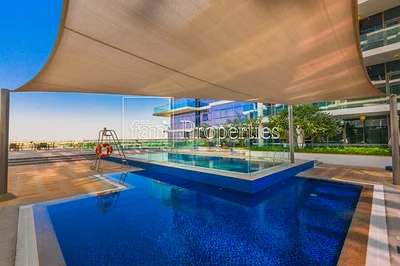 Fully Furnished - Spacious - Rented - Invest