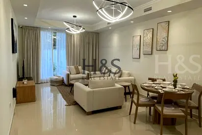 Exclusive 4-bedroom Townhouse In Ajman One Phase Ii