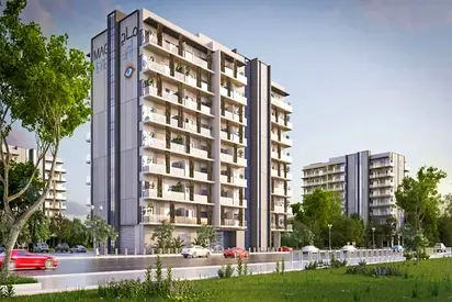 Corner Unit | Large Layout | Handover Soon