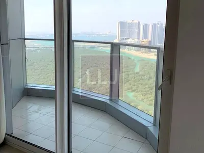 Amazing Mangrove View W/ Terrace| Ideal Location