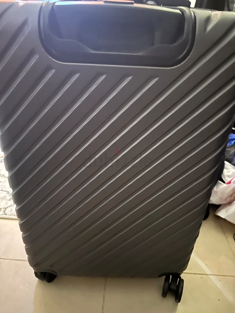 Roller luggage63234617382657112