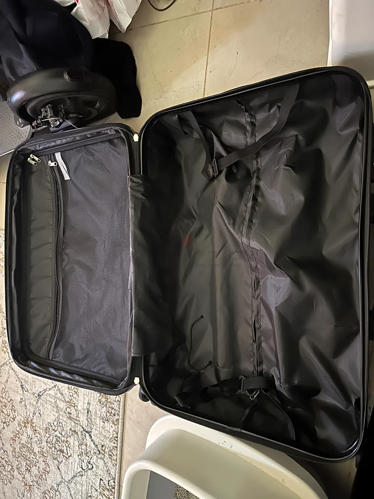 Roller luggage63234617382657113