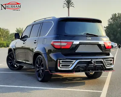 2011 Infiniti QX56 照片 5