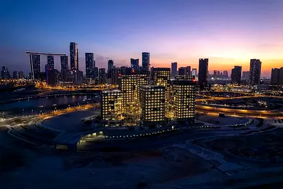 Sea View | Higher Floor | Hot Deal