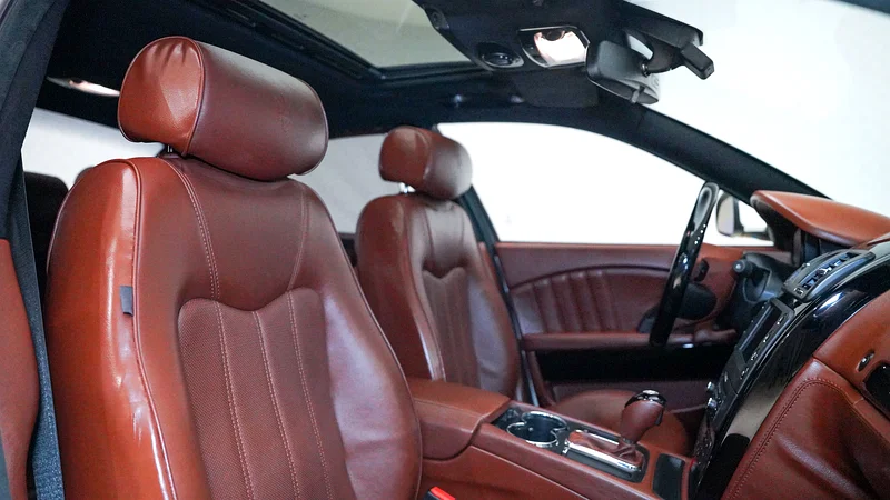Quattroporte 4.7 S | Drive Home Today63221823554819114