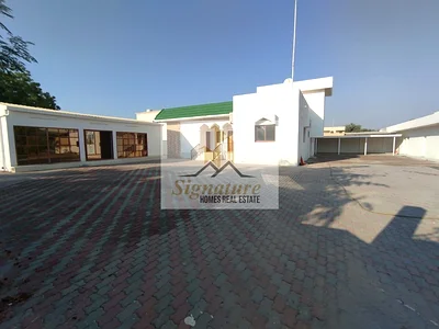 5 Bedroom Villa For Rent In Musharief Ajman Rent 85k