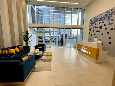 Furnished | Balcony | Canal View