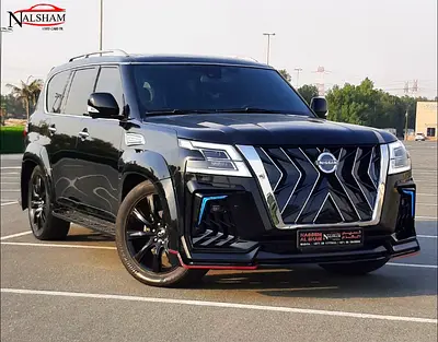 2011 Infiniti QX56 照片 2
