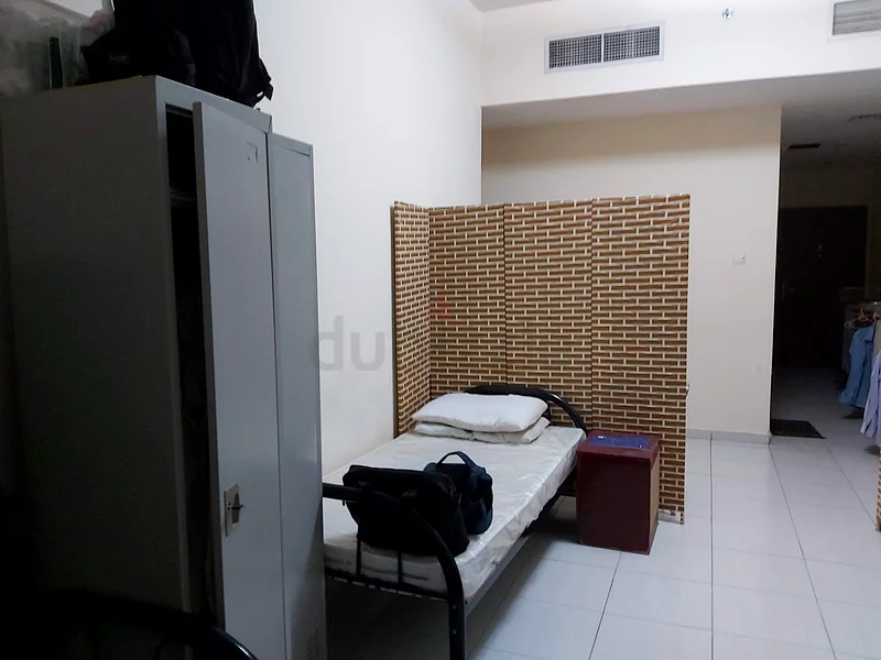 Apartment Executive Bed Space for Keralites Dubai