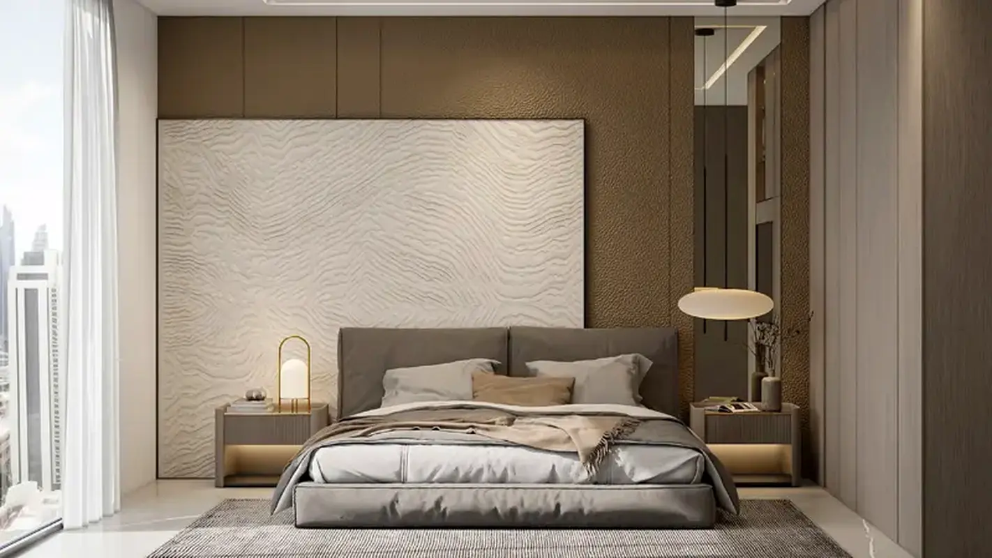 Marwa Homes 4 by New World Developments - View 2