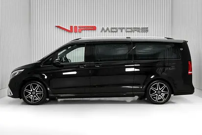 صورة مصغرة 7 لـ 2021 Mercedes-BENZ V-CLASS