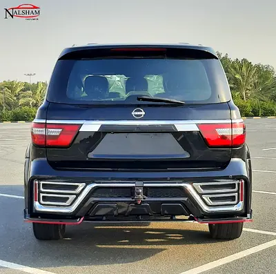 2011 Infiniti QX56 照片 6