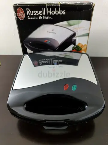 Sandwich Maker - Russell Hobbs