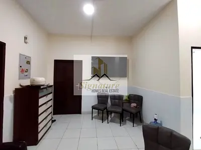 2 Bedrooms Furnished Apartment In Rawda 2 Ajman For Rent Monthly