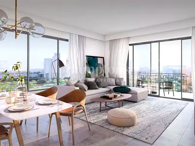 Full Park View | Payment Plan | Urgent Resale